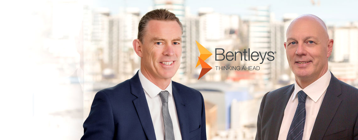Bentleys NZ Directors Image