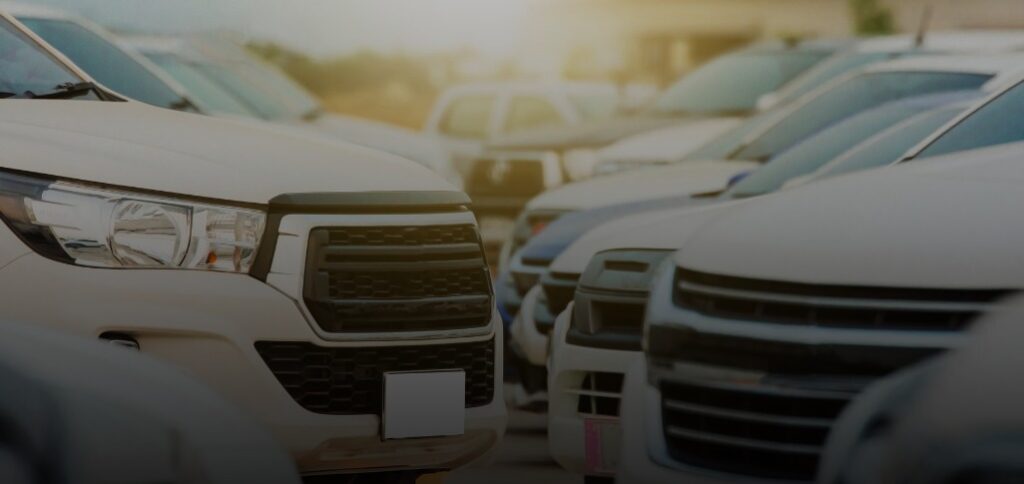 Congratulations! You have survived one of the toughest trading periods for Motor Vehicle dealers ever known.