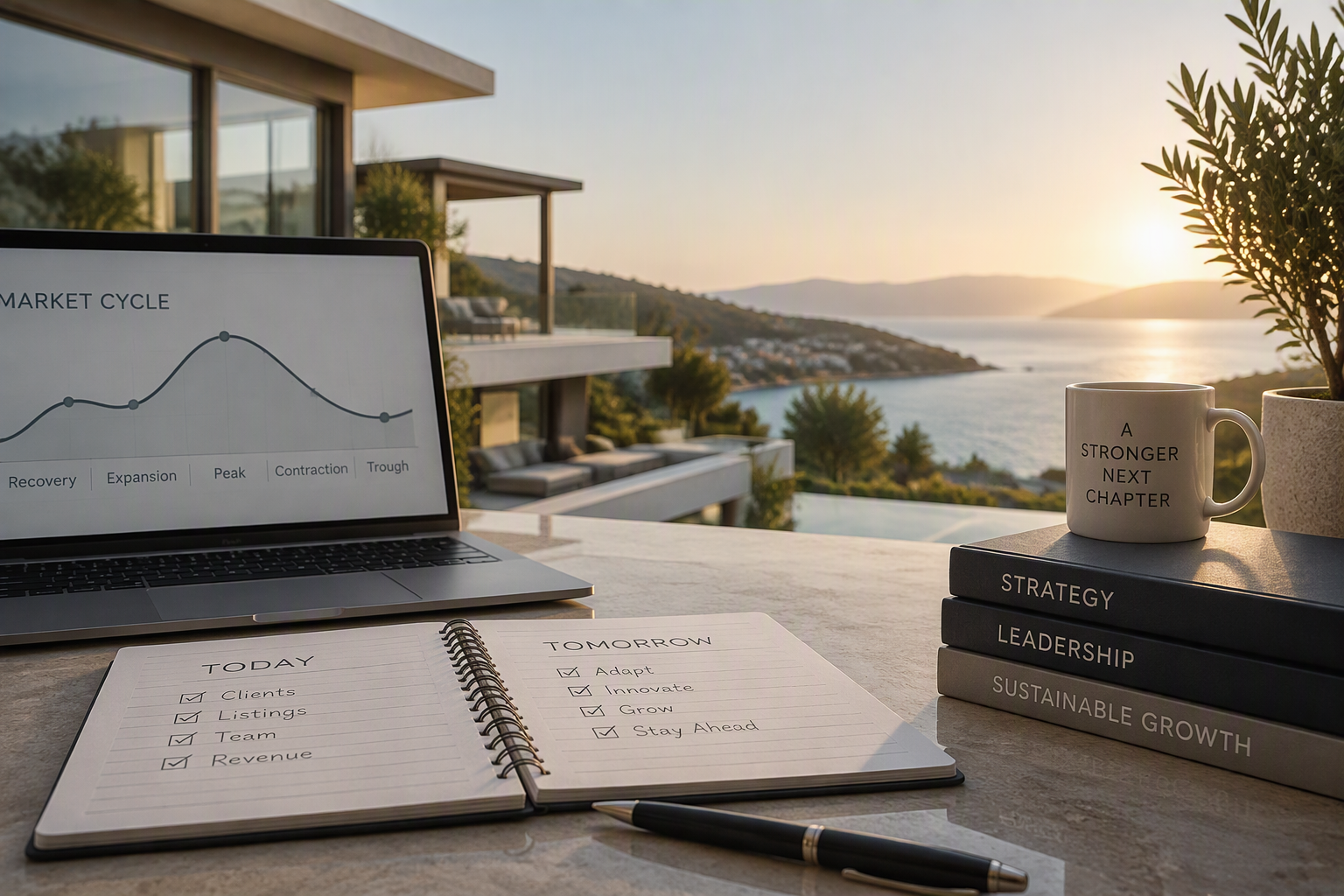 Is your agency built for the next market cycle?